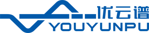 山東優云譜光電科技-LOGO